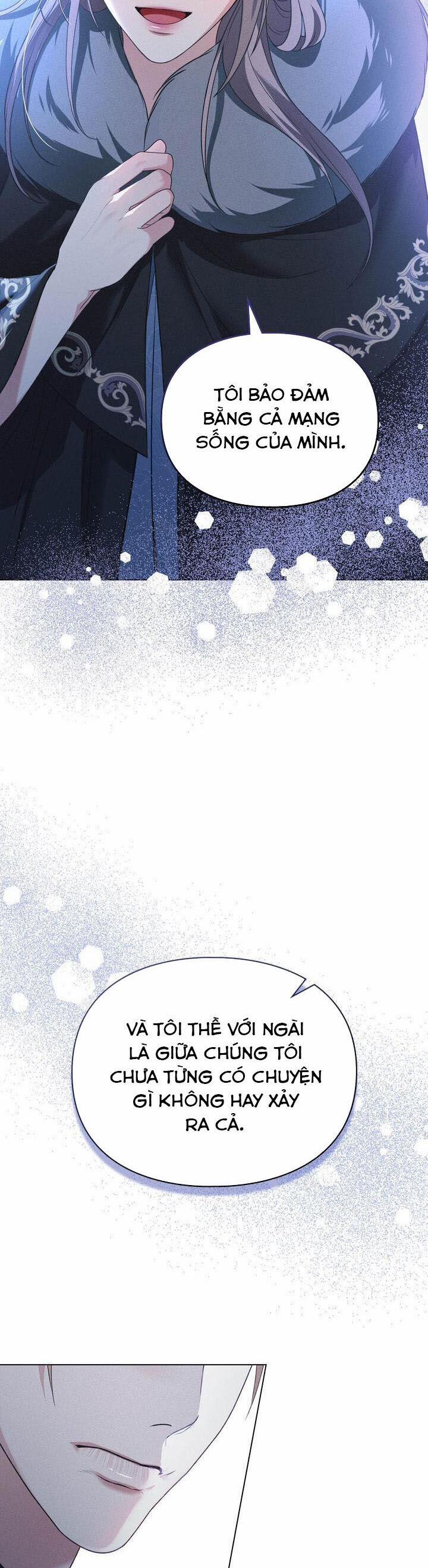 Sự Phản Bội 22.2 trang 19