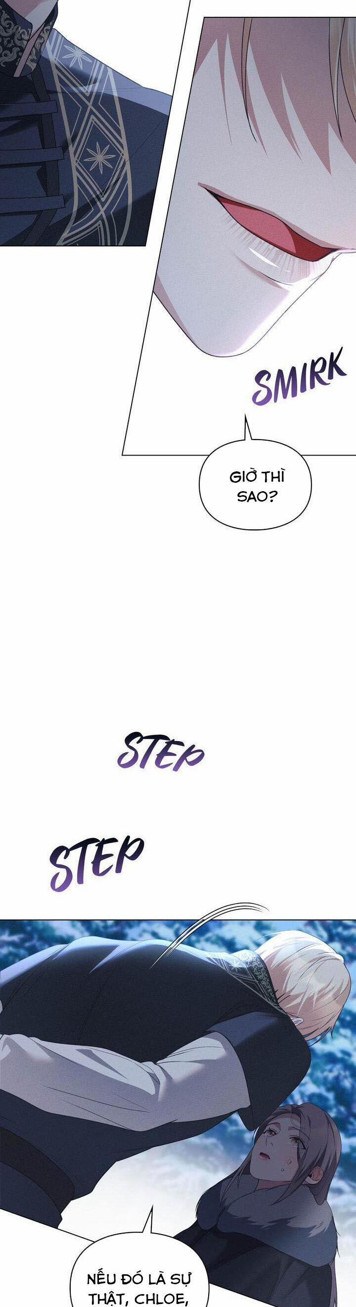 Sự Phản Bội 22.2 trang 20