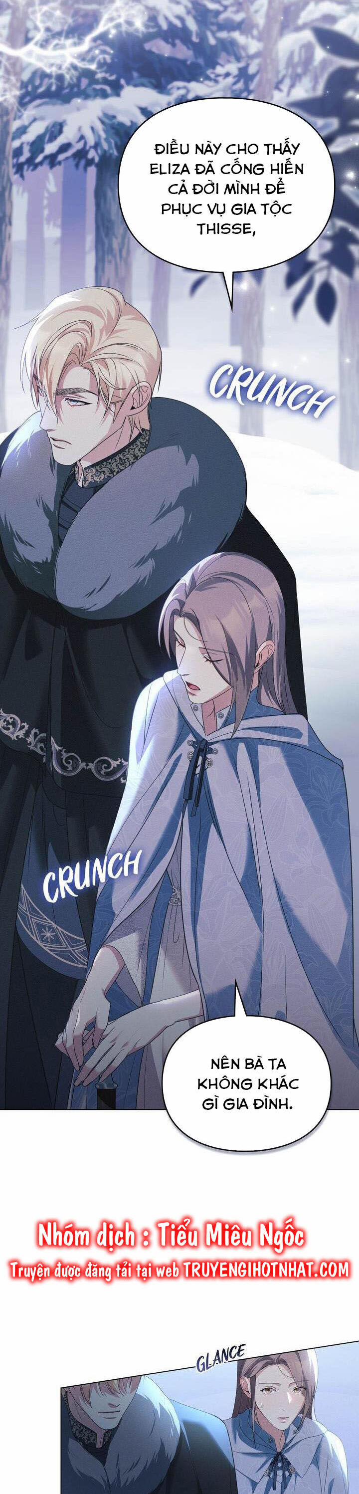 Sự Phản Bội 22.2 trang 3