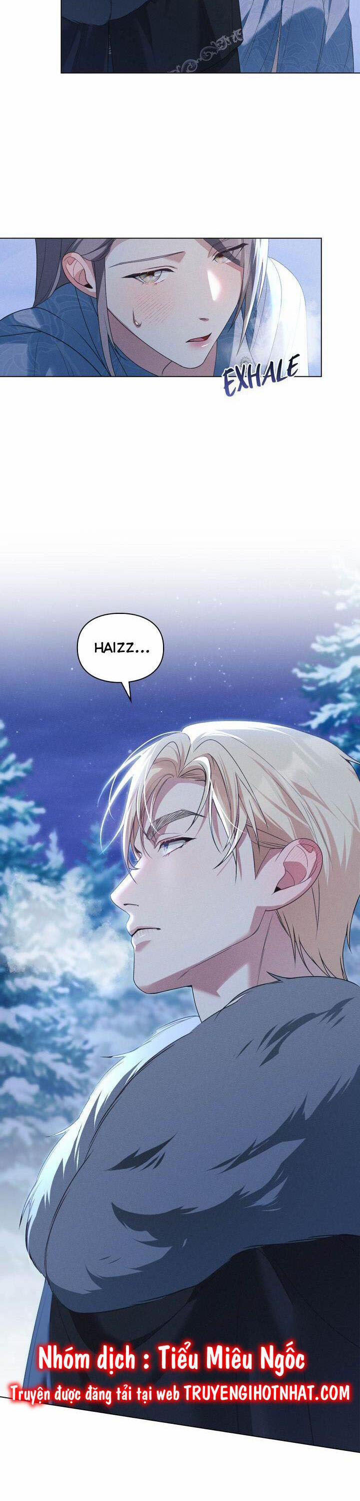 Sự Phản Bội 22.2 trang 4