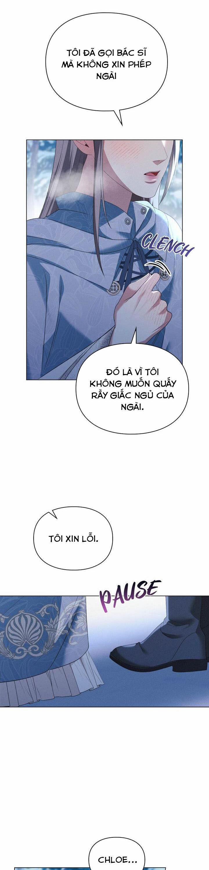 Sự Phản Bội 22.2 trang 5