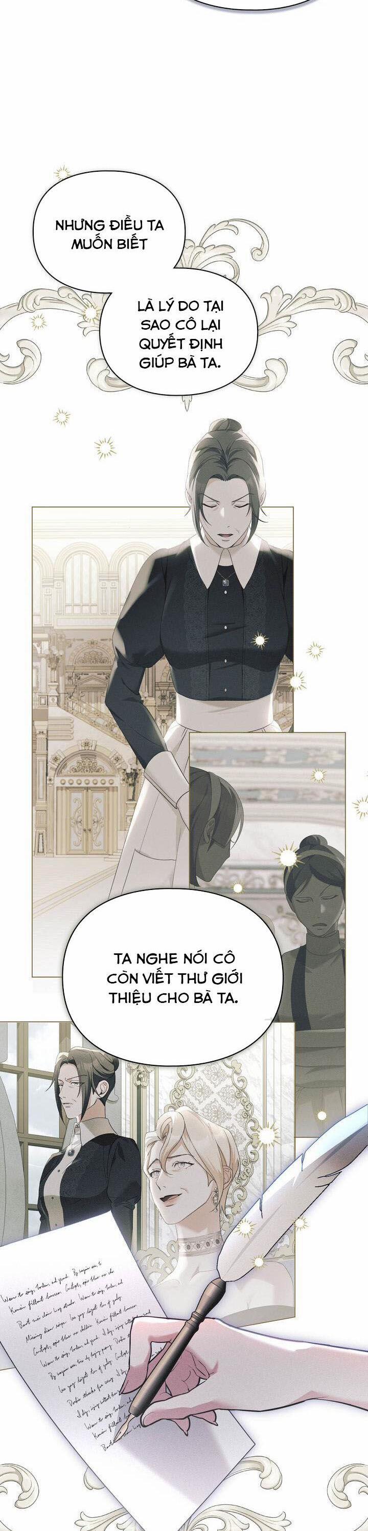 Sự Phản Bội 22.2 trang 7