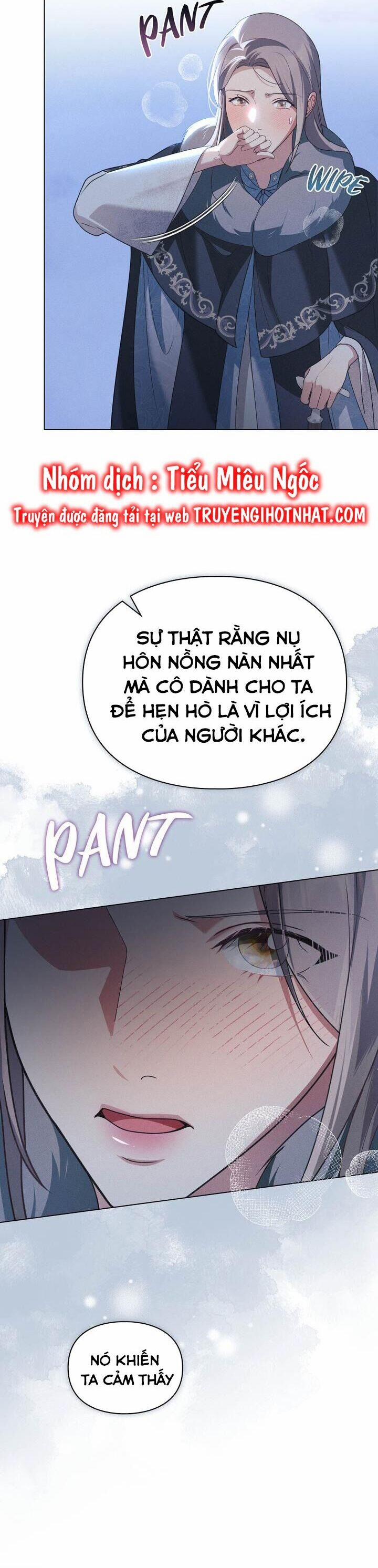 Sự Phản Bội 23.1 trang 10