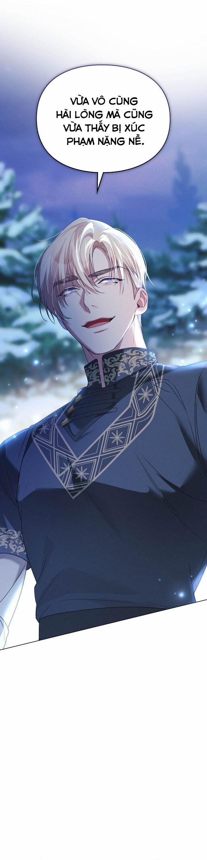 Sự Phản Bội 23.1 trang 11