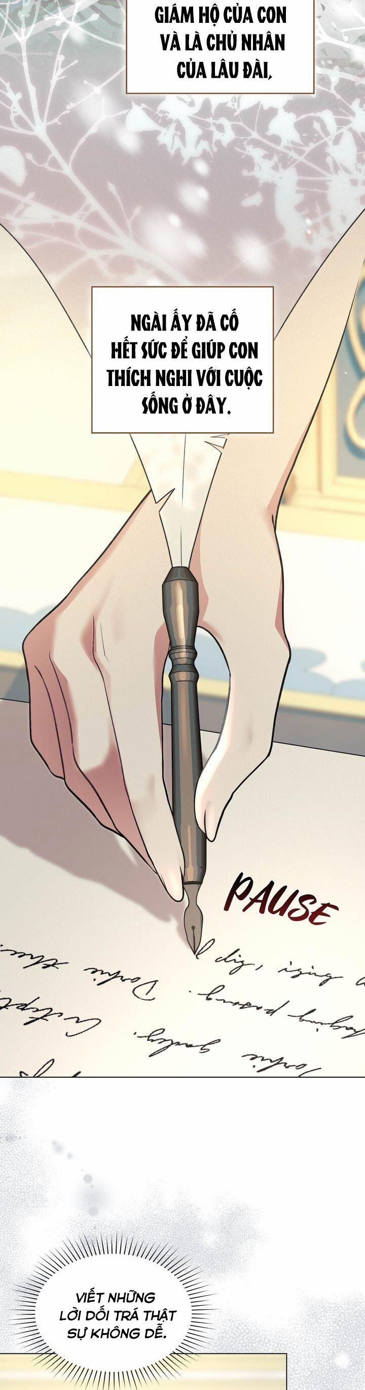 Sự Phản Bội 23.1 trang 14