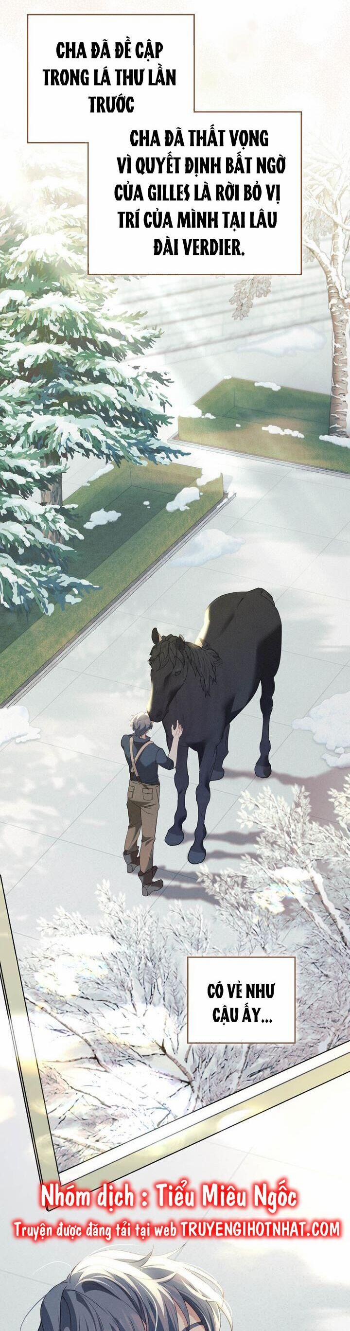 Sự Phản Bội 23.1 trang 16