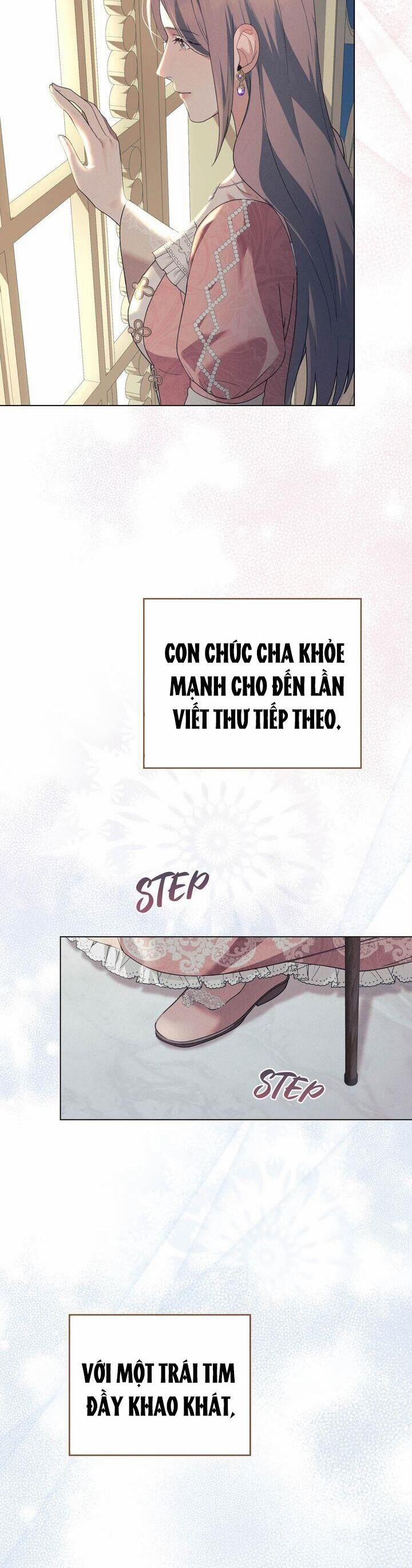 Sự Phản Bội 23.1 trang 19