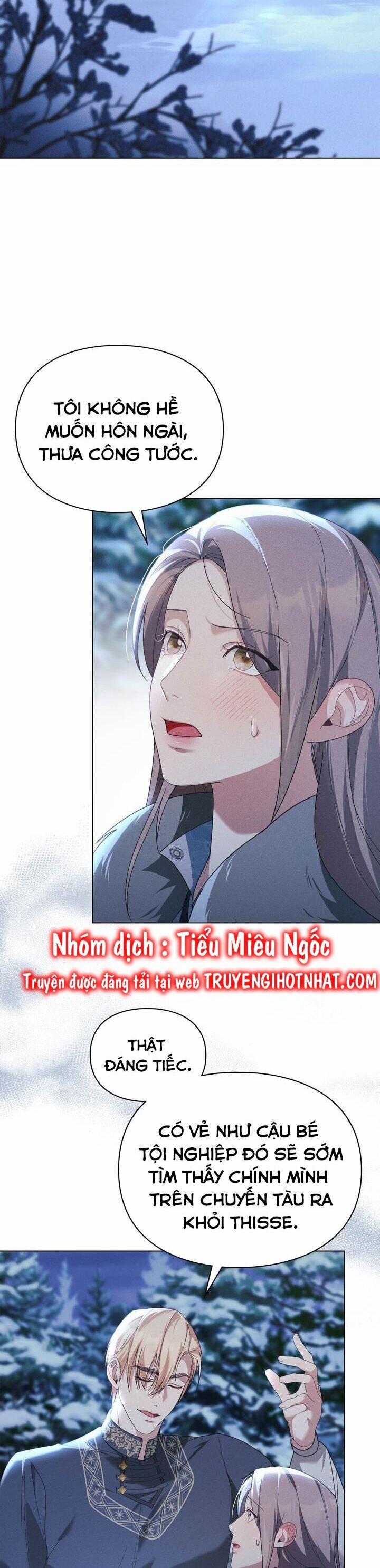 Sự Phản Bội 23.1 trang 2