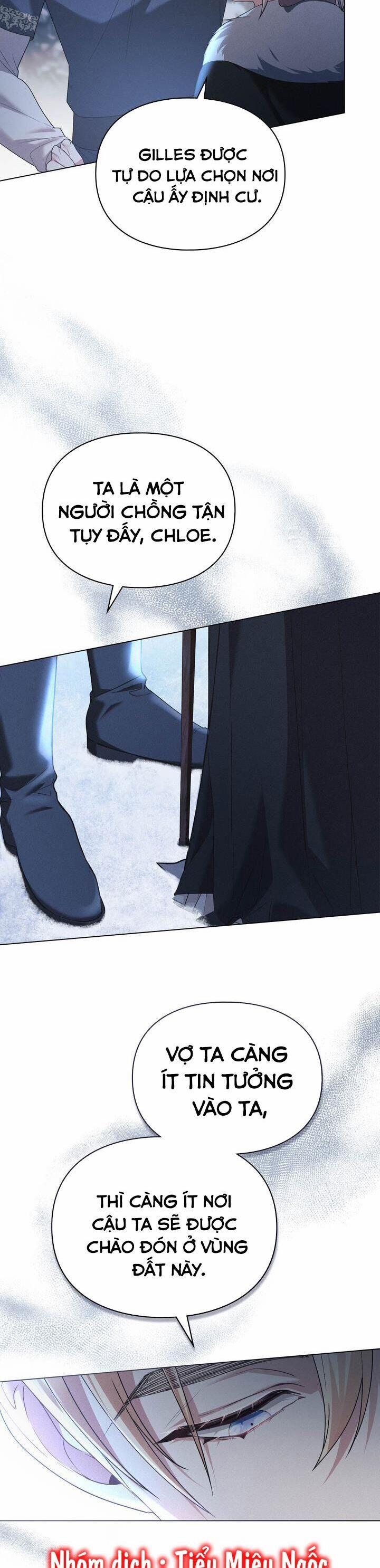 Sự Phản Bội 23.1 trang 3