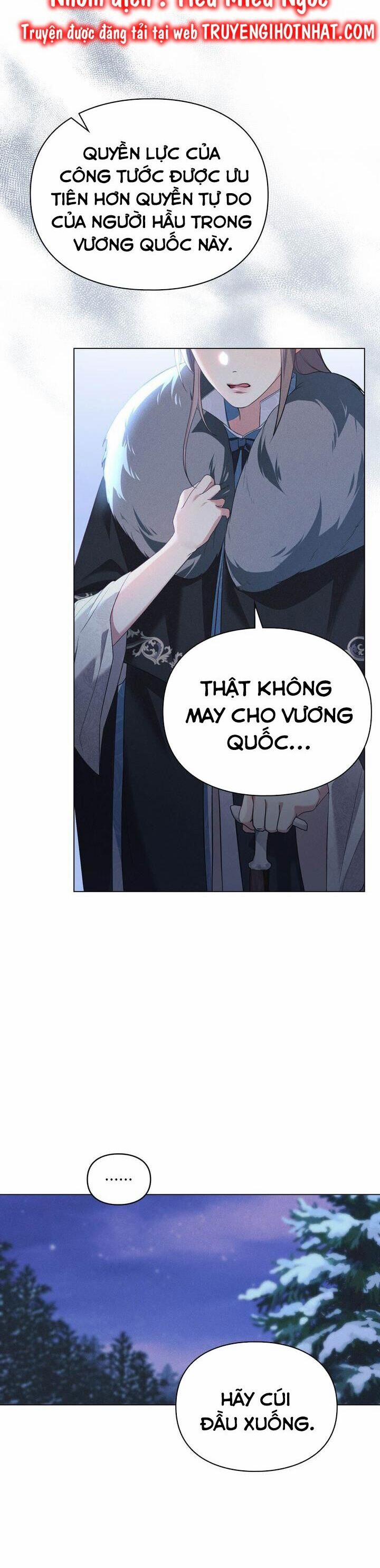 Sự Phản Bội 23.1 trang 4