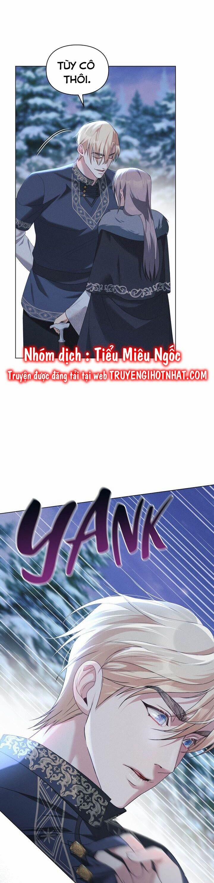 Sự Phản Bội 23.1 trang 5