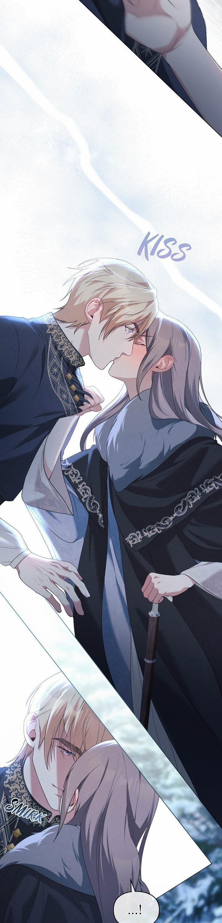 Sự Phản Bội 23.1 trang 6