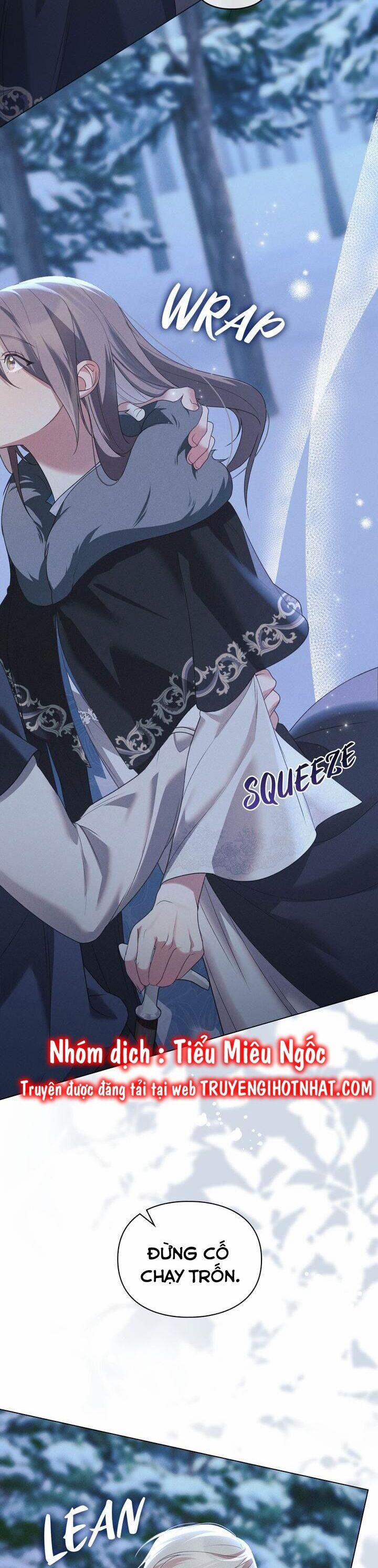 Sự Phản Bội 23.1 trang 7