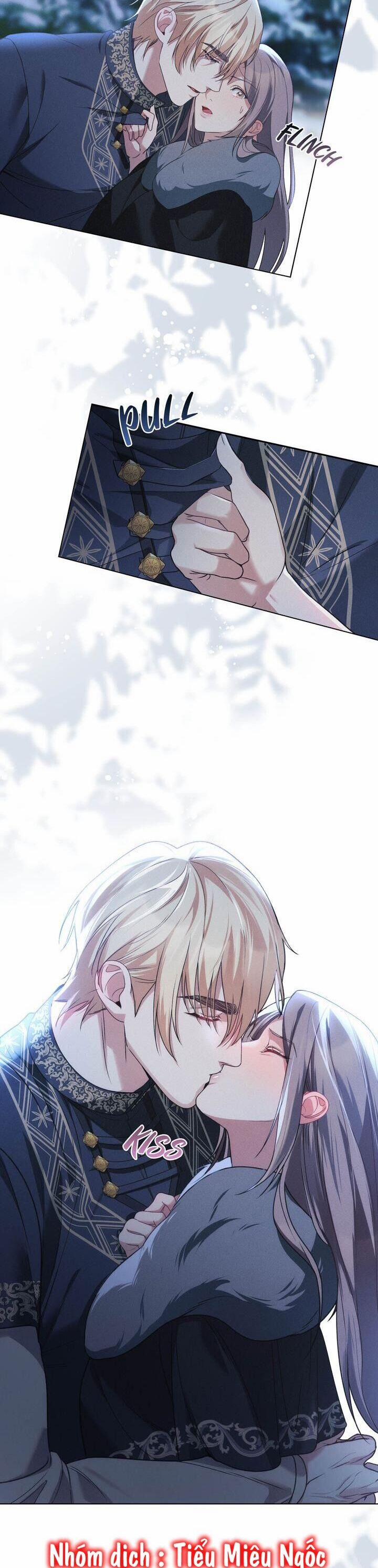 Sự Phản Bội 23.1 trang 8