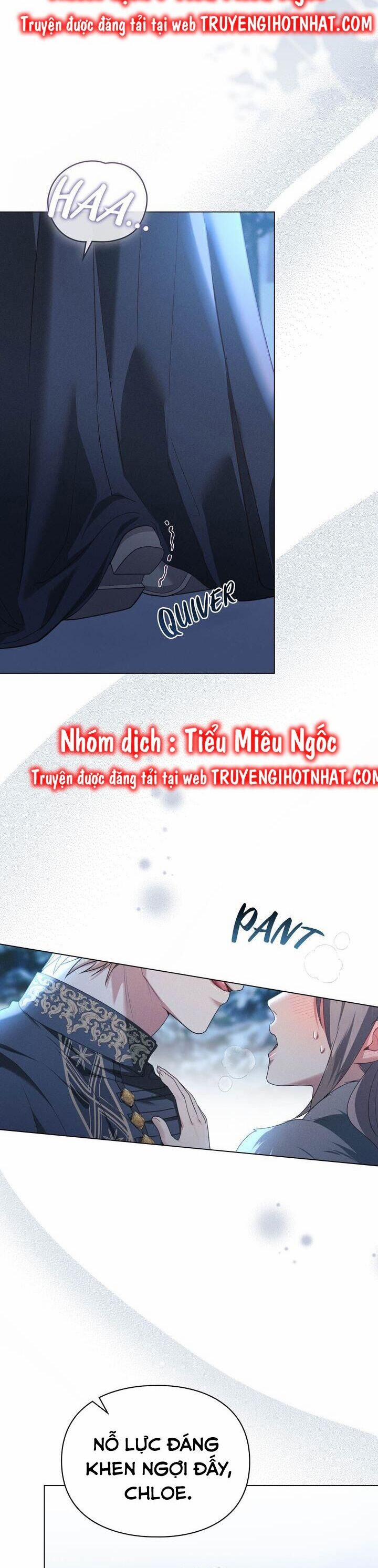 Sự Phản Bội 23.1 trang 9