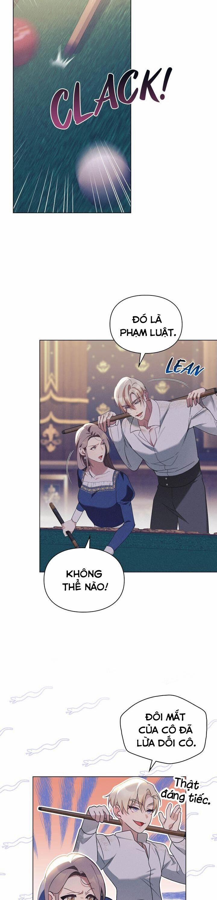 Sự Phản Bội 23.2 trang 10