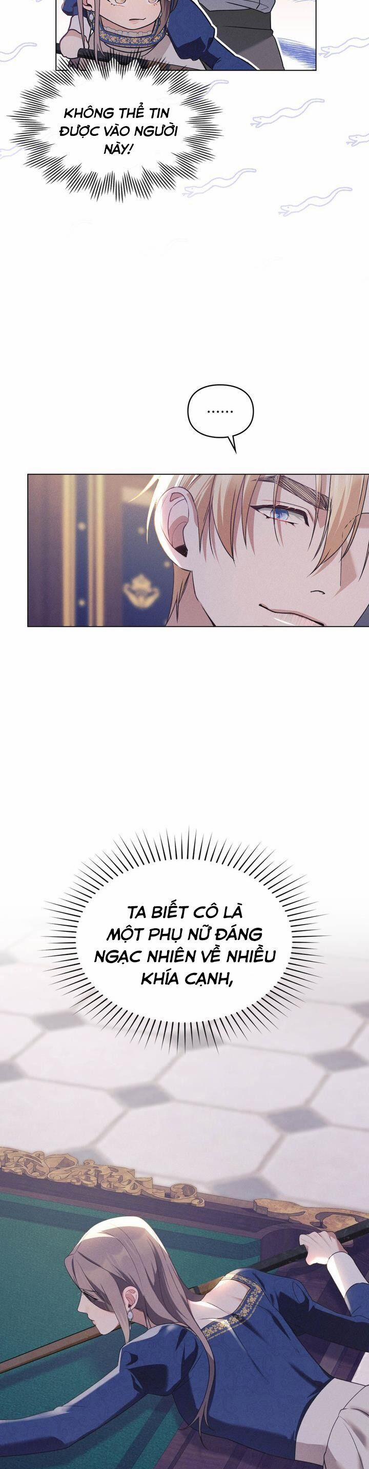 Sự Phản Bội 23.2 trang 11