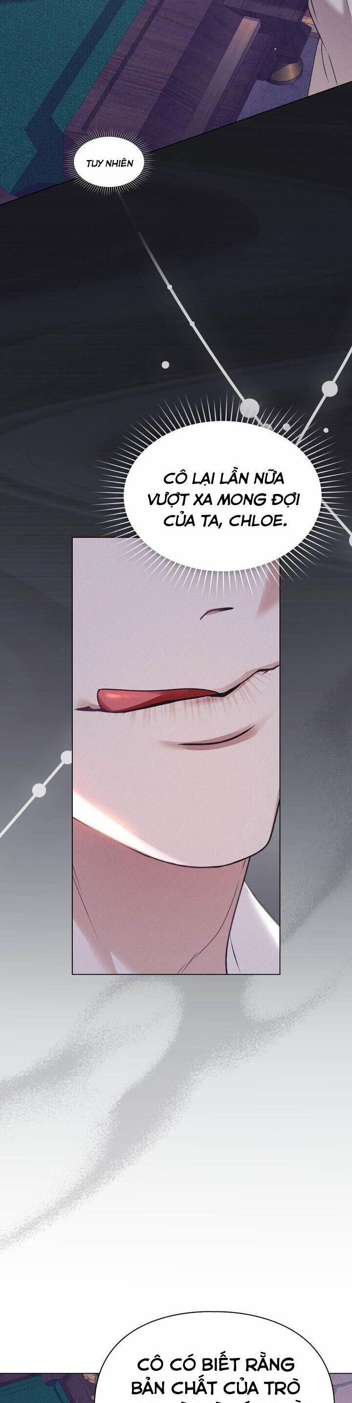 Sự Phản Bội 23.2 trang 12