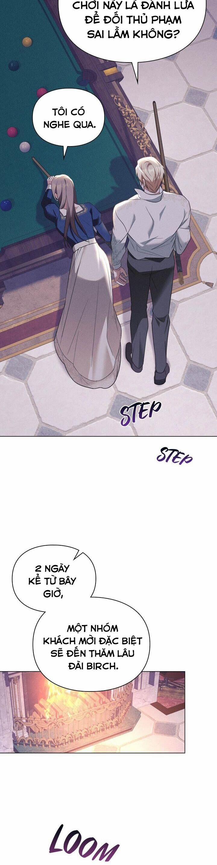 Sự Phản Bội 23.2 trang 13