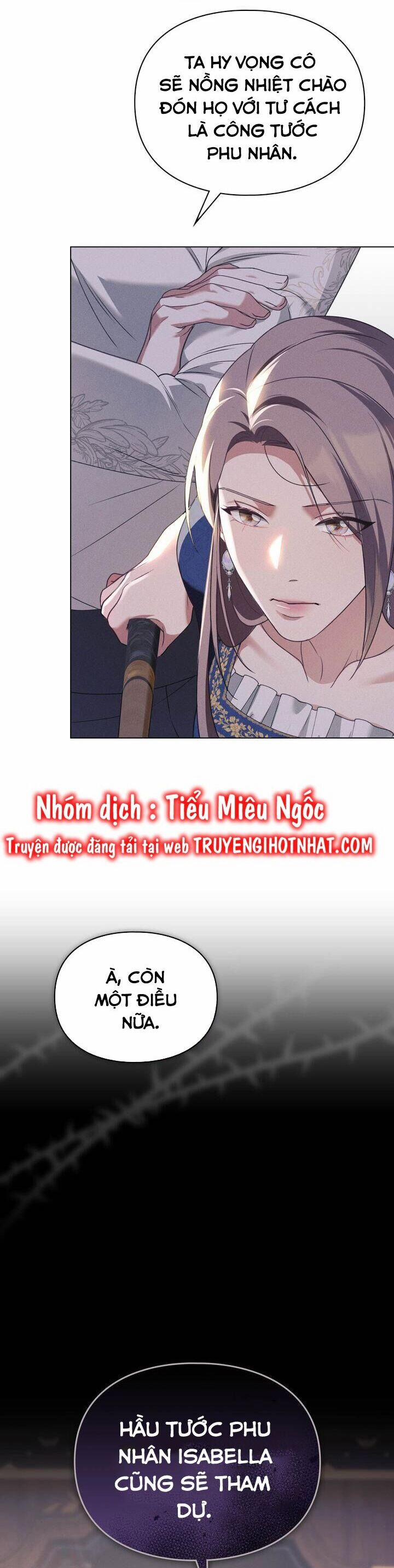 Sự Phản Bội 23.2 trang 14