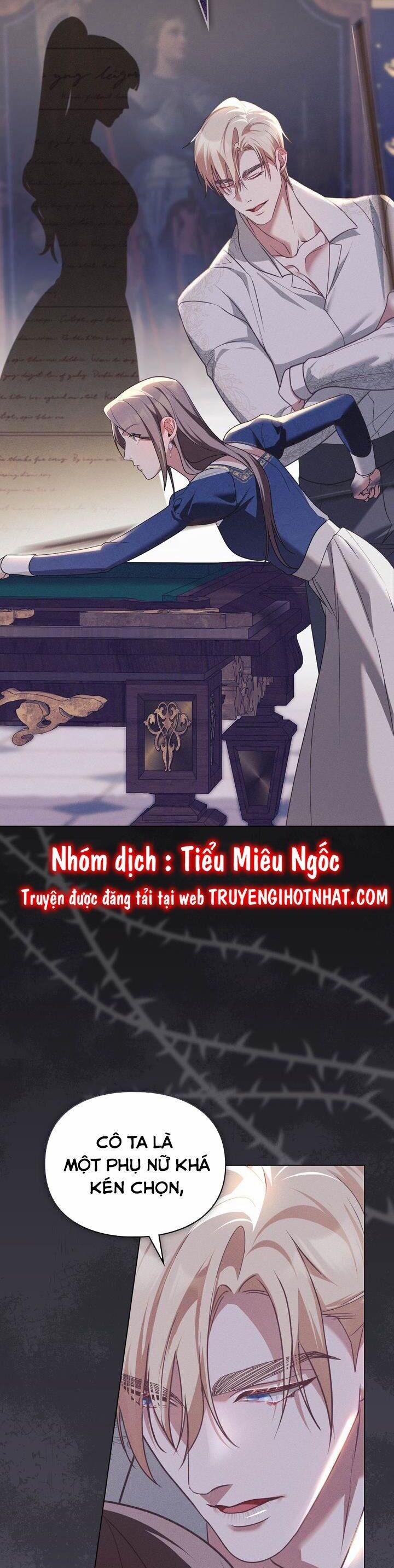 Sự Phản Bội 23.2 trang 15