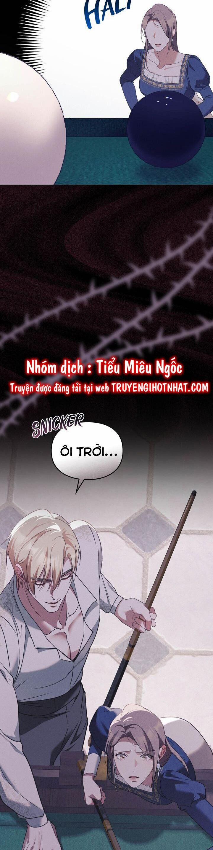 Sự Phản Bội 23.2 trang 18