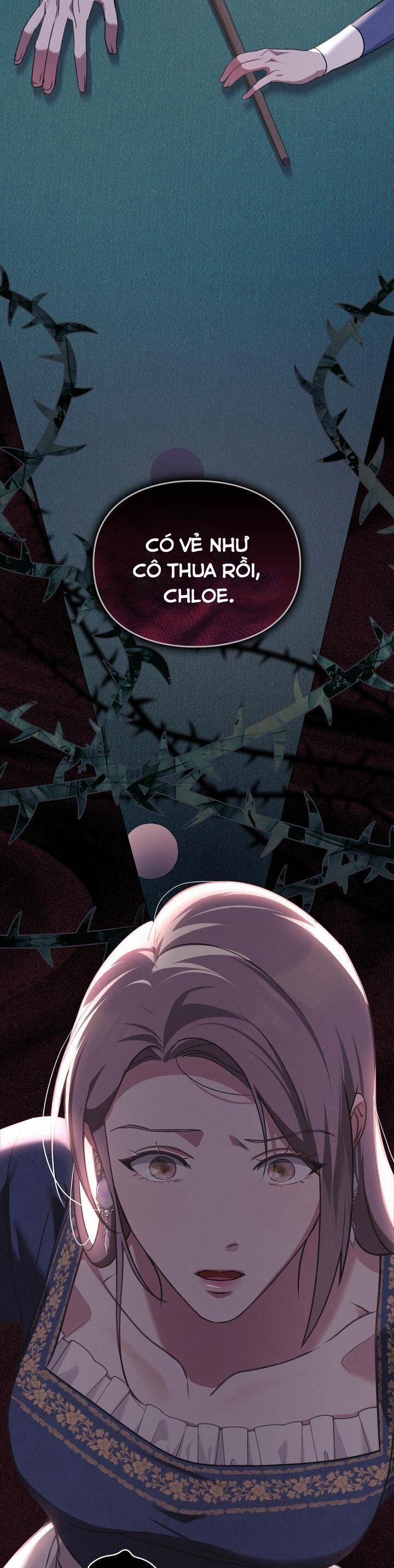 Sự Phản Bội 23.2 trang 19