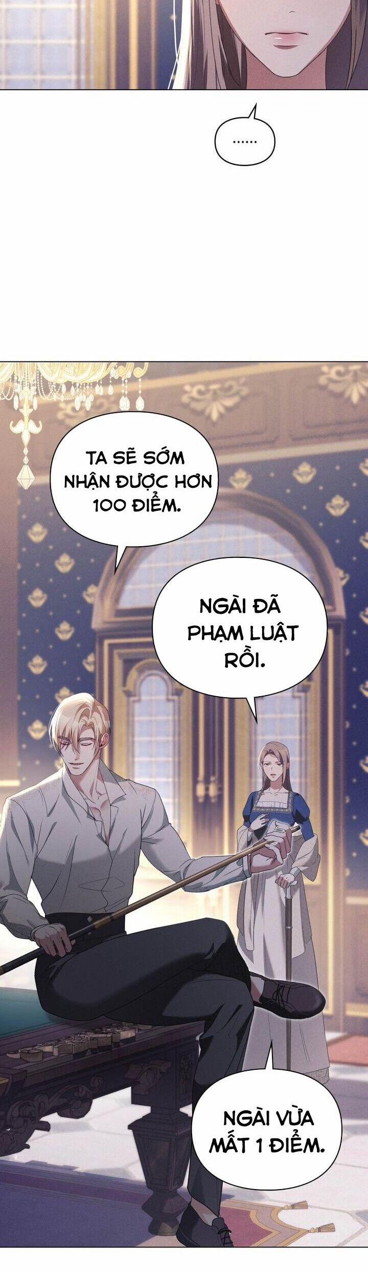 Sự Phản Bội 23.2 trang 2