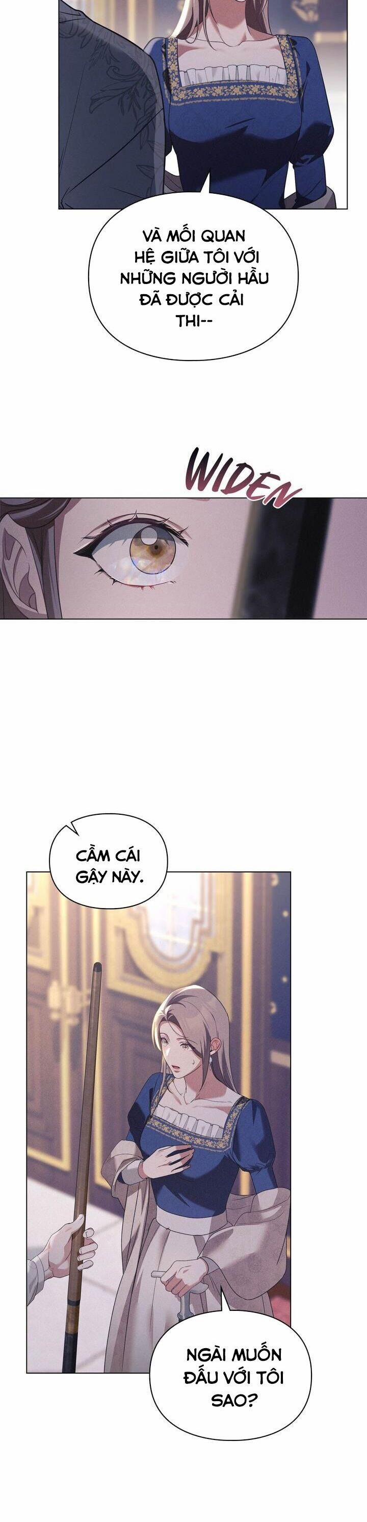 Sự Phản Bội 23.2 trang 4