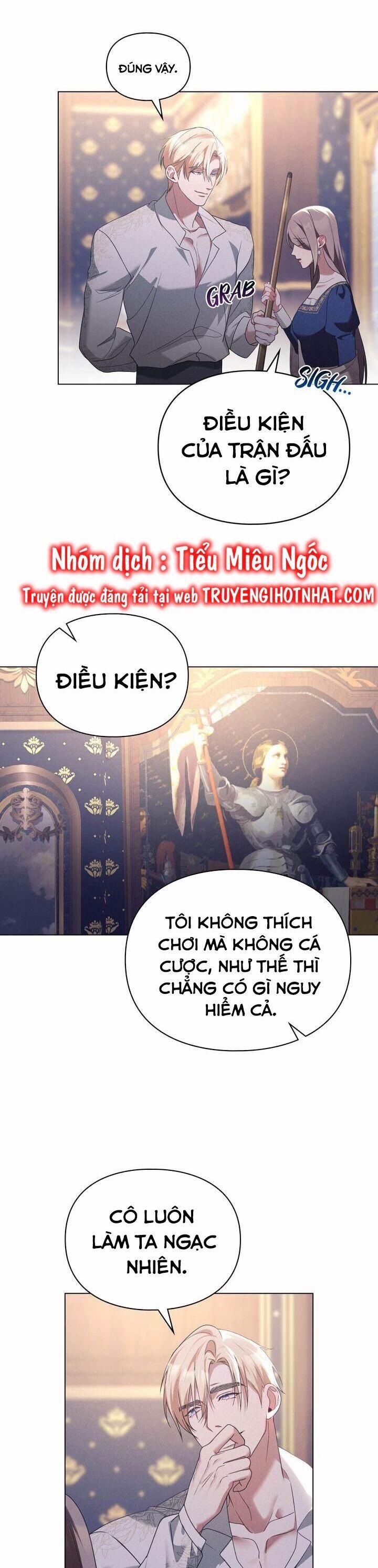 Sự Phản Bội 23.2 trang 5