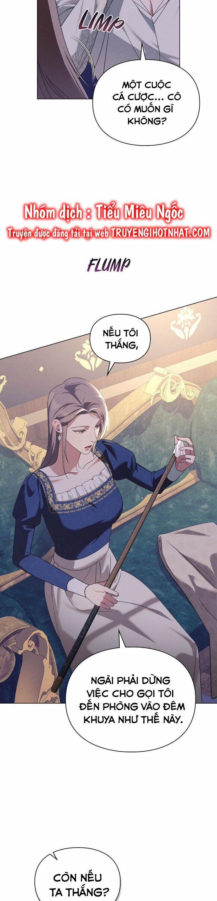 Sự Phản Bội 23.2 trang 6