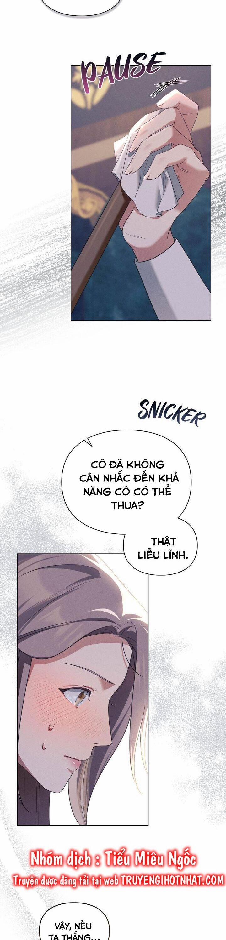 Sự Phản Bội 23.2 trang 7