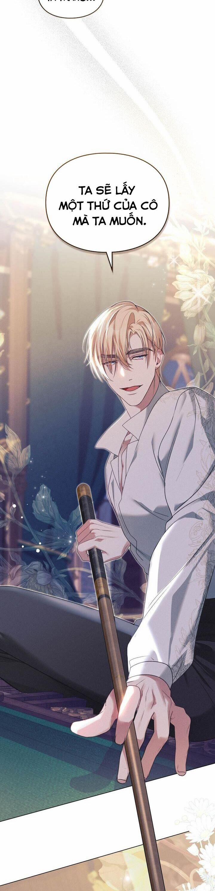 Sự Phản Bội 23.2 trang 8