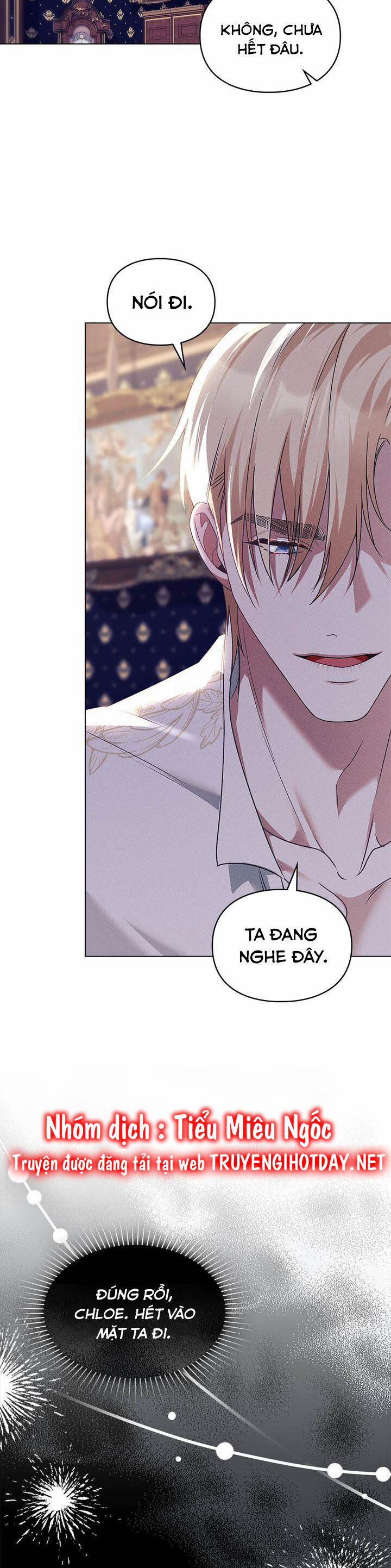 Sự Phản Bội 24.1 trang 10