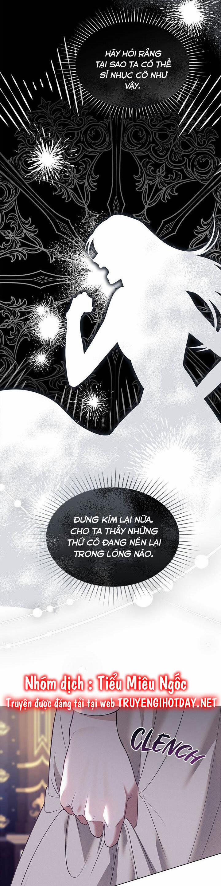 Sự Phản Bội 24.1 trang 11