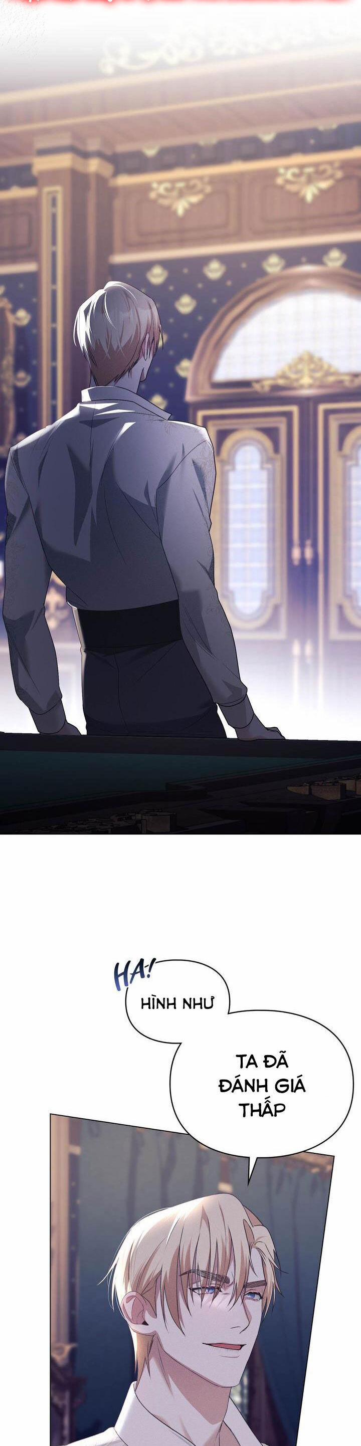 Sự Phản Bội 24.1 trang 14