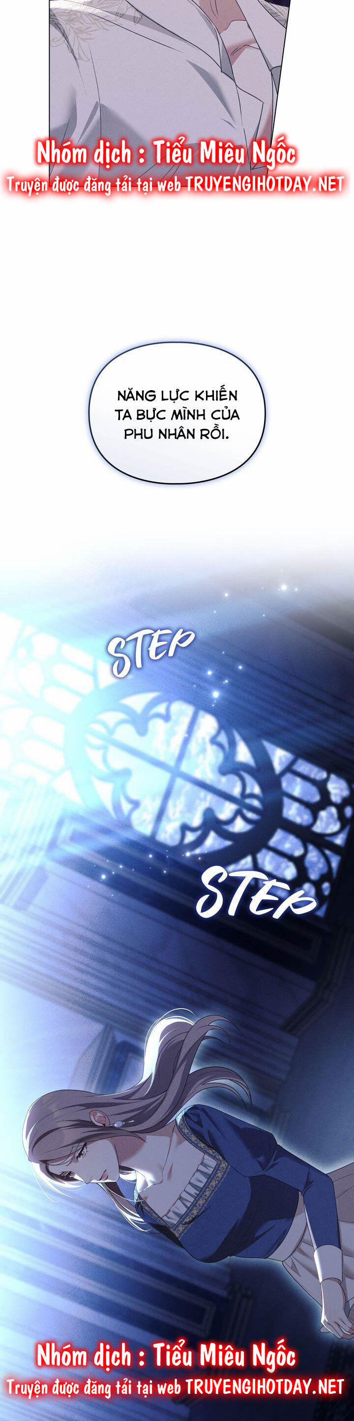 Sự Phản Bội 24.1 trang 15