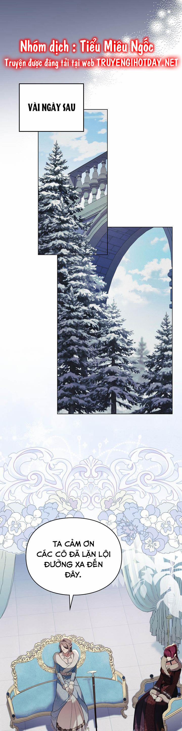 Sự Phản Bội 24.1 trang 17