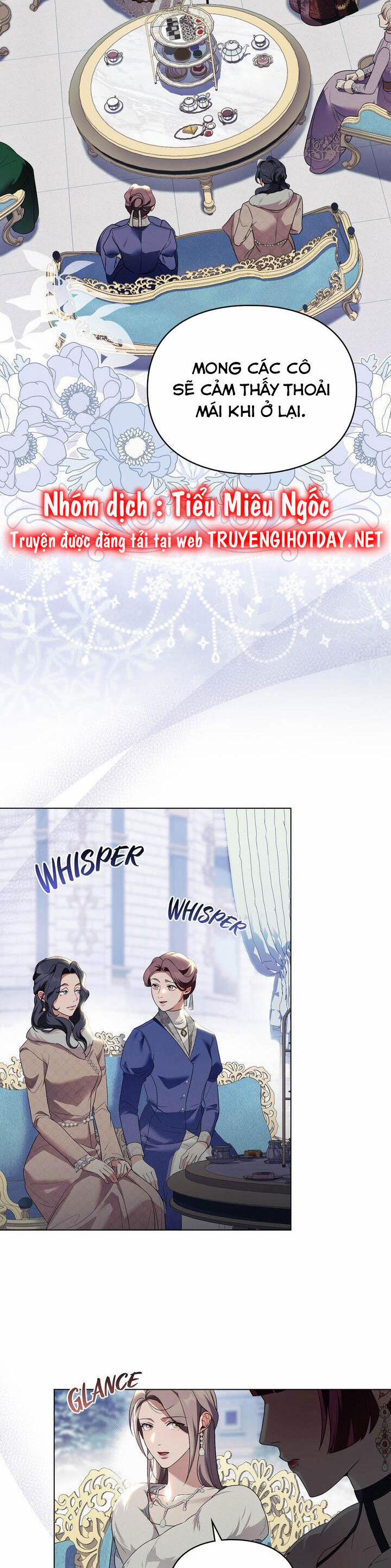 Sự Phản Bội 24.1 trang 18