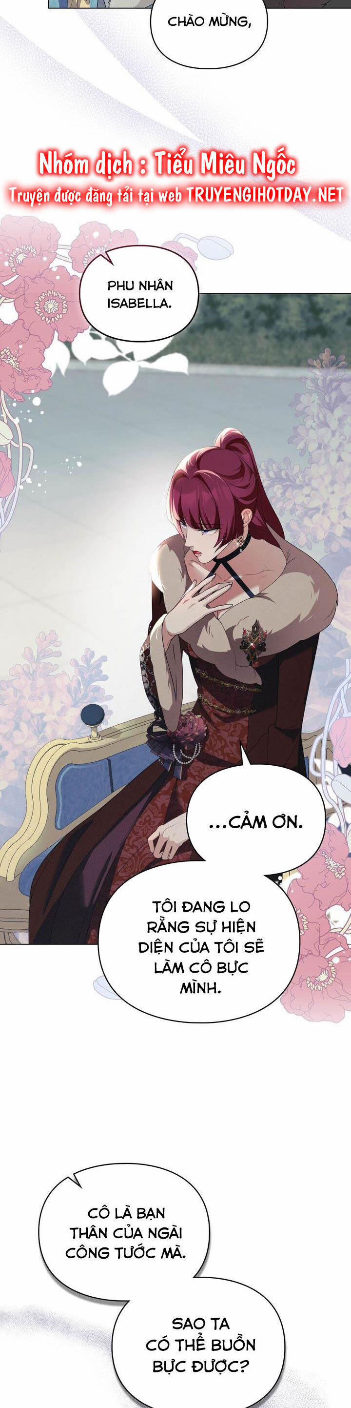 Sự Phản Bội 24.1 trang 19