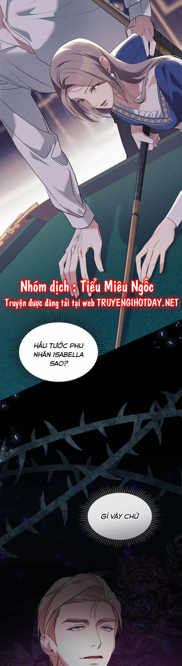 Sự Phản Bội 24.1 trang 2