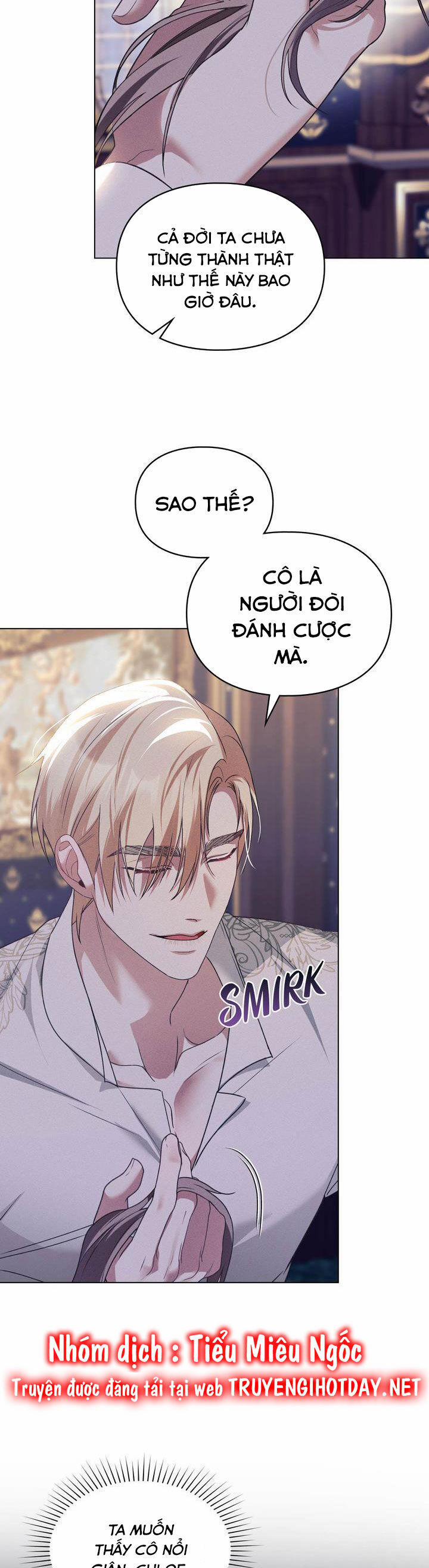 Sự Phản Bội 24.1 trang 5