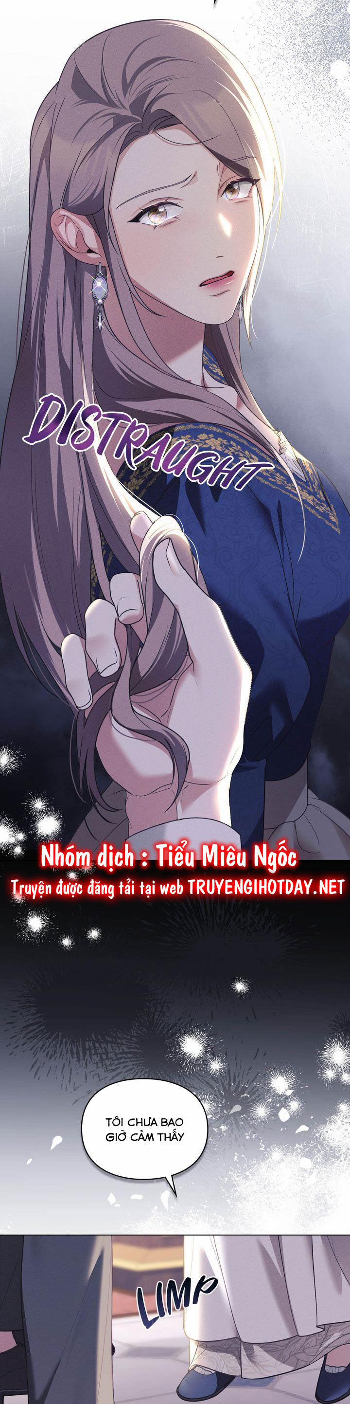 Sự Phản Bội 24.1 trang 7