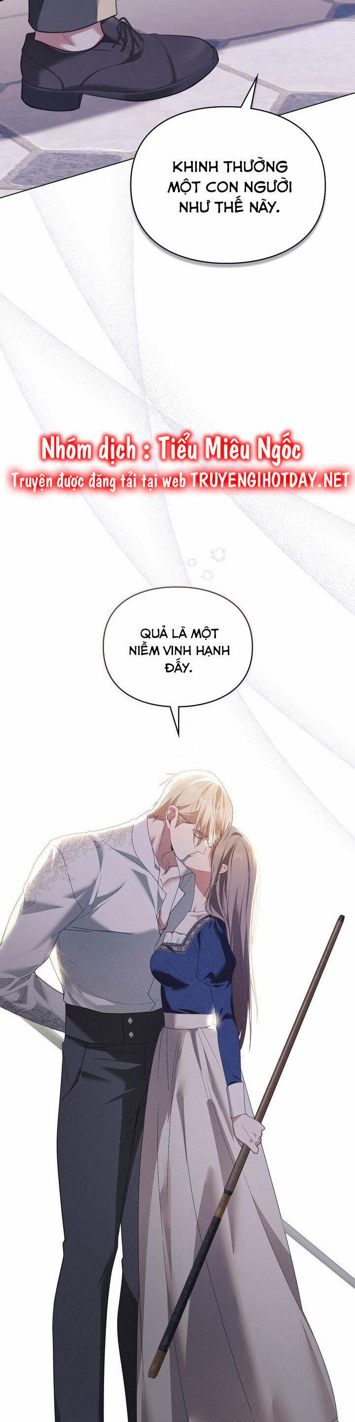 Sự Phản Bội 24.1 trang 8