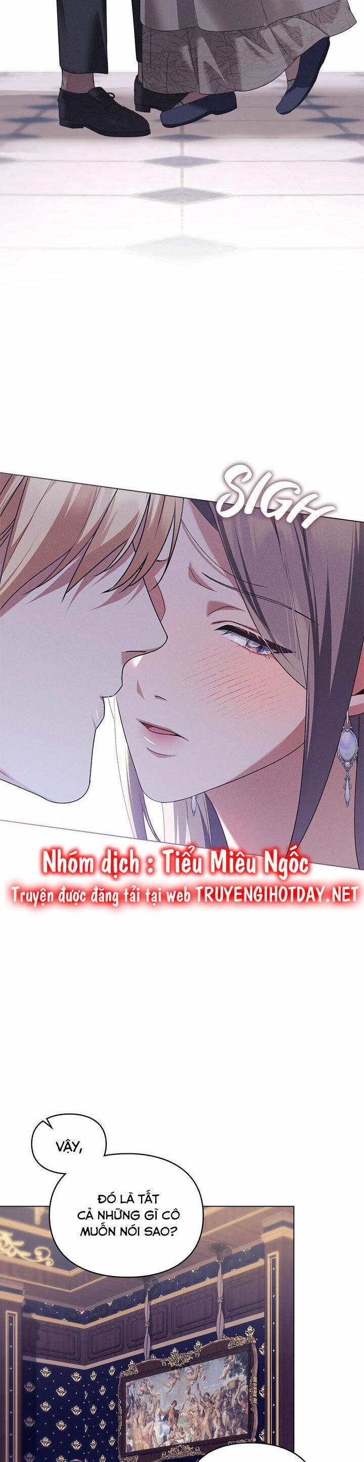 Sự Phản Bội 24.1 trang 9