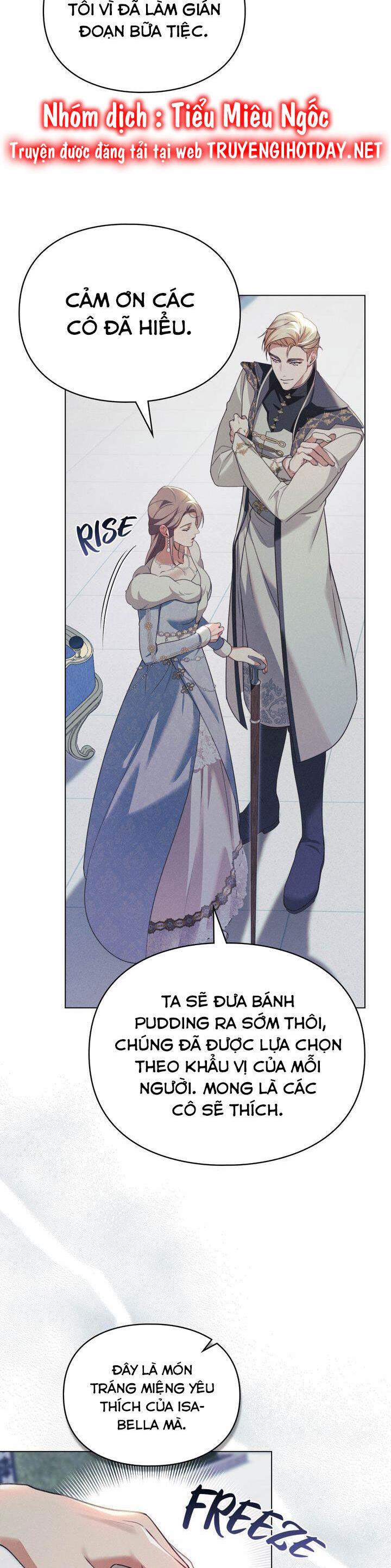 Sự Phản Bội 24.2 trang 14