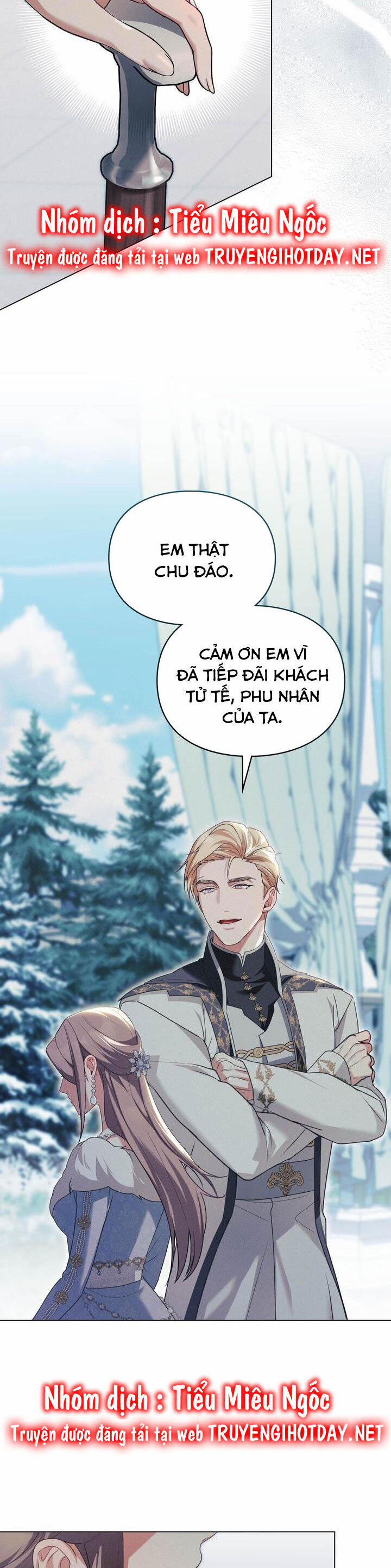 Sự Phản Bội 24.2 trang 15