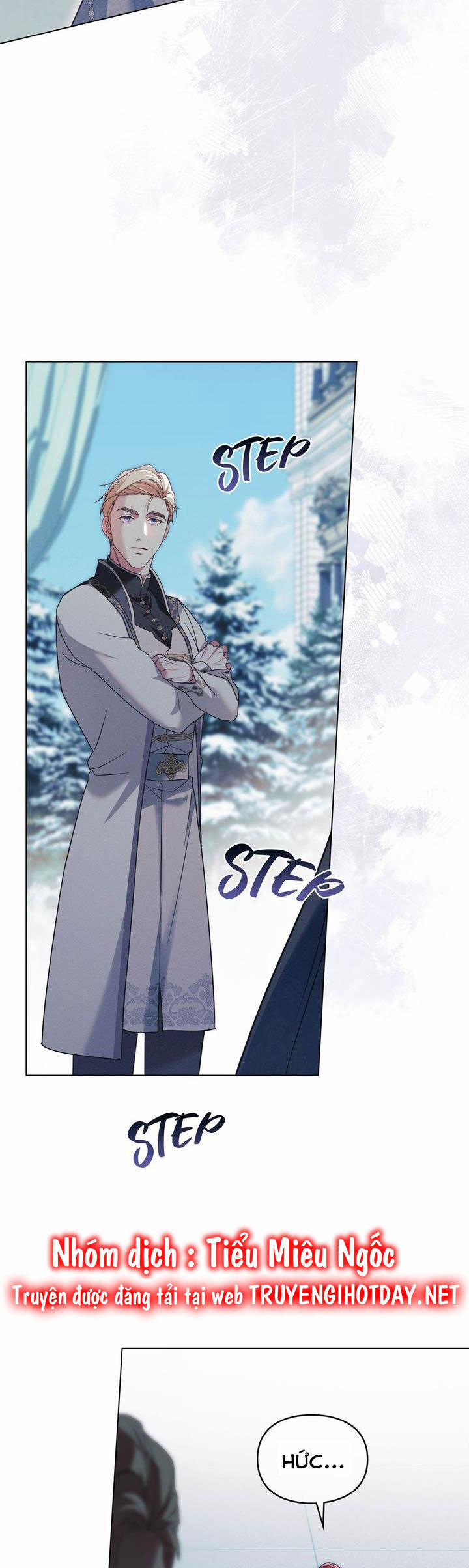 Sự Phản Bội 24.2 trang 17