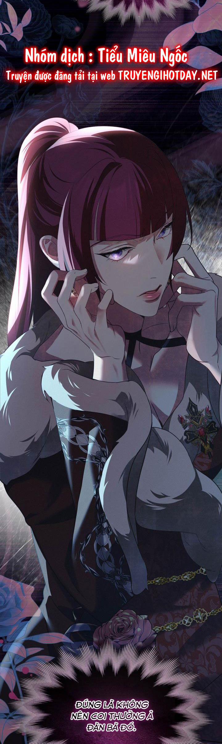 Sự Phản Bội 24.2 trang 19