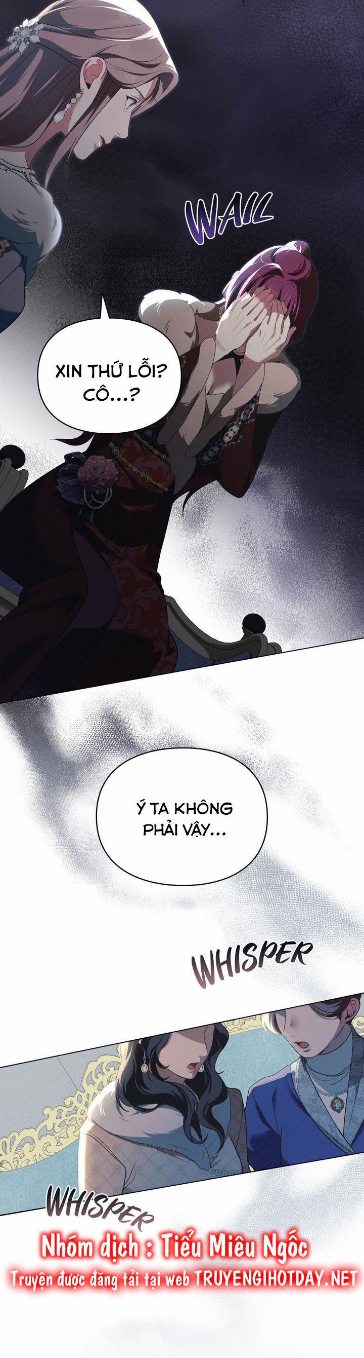 Sự Phản Bội 24.2 trang 2